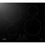 Samsung NZ64M3NM1BB – Inbouw inductiekookplaat – 4 zones – Touch – 7000W – Zwart