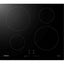 Samsung NZ64M3NM1BB – Inbouw inductiekookplaat – 4 zones – Touch – 7000W – Zwart