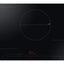 Samsung NZ84C6057FK – Inductiekookplaat – 80 cm – 4 kookzones – Touch – Veilig en krachtig