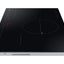 Samsung NZ84C6057FK – Inductiekookplaat – 80 cm – 4 kookzones – Touch – Veilig en krachtig