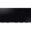 Samsung NZ84C6057FK – Inductiekookplaat – 80 cm – 4 kookzones – Touch – Veilig en krachtig