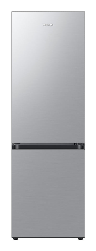 Samsung RB34C600ESA – Koel-vriescombinatie – 344L – RVS – No Frost – Stil – Smart – Energieklasse E