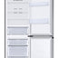 Samsung RB34C600ESA – Koel-vriescombinatie – 344L – RVS – No Frost – Stil – Smart – Energieklasse E