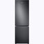 Samsung RB34C605CB1EF – Koel-vriescombinatie – 344L – Zwart – Energieklasse C – No Frost – SmartThings