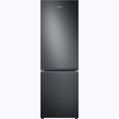 Samsung RB34C605CB1EF – Koel-vriescombinatie – 344L – Zwart – Energieklasse C – No Frost – SmartThings