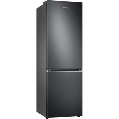 Samsung RB34C605CB1EF – Koel-vriescombinatie – 344L – Zwart – Energieklasse C – No Frost – SmartThings