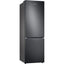 Samsung RB34C605CB1EF – Koel-vriescombinatie – 344L – Zwart – Energieklasse C – No Frost – SmartThings