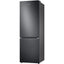 Samsung RB34C605CB1EF – Koel-vriescombinatie – 344L – Zwart – Energieklasse C – No Frost – SmartThings
