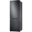 Samsung RB34C605CB1EF – Koel-vriescombinatie – 344L – Zwart – Energieklasse C – No Frost – SmartThings