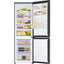 Samsung RB34C605CB1EF – Koel-vriescombinatie – 344L – Zwart – Energieklasse C – No Frost – SmartThings