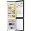 Samsung RB34C605CB1EF – Koel-vriescombinatie – 344L – Zwart – Energieklasse C – No Frost – SmartThings