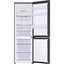Samsung RB34C605CB1EF – Koel-vriescombinatie – 344L – Zwart – Energieklasse C – No Frost – SmartThings