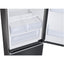 Samsung RB34C605CB1EF – Koel-vriescombinatie – 344L – Zwart – Energieklasse C – No Frost – SmartThings