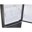 Samsung RB34C605CB1EF – Koel-vriescombinatie – 344L – Zwart – Energieklasse C – No Frost – SmartThings