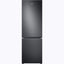 Samsung RB34C605CB1EF – Koel-vriescombinatie – 344L – Zwart – Energieklasse C – No Frost – SmartThings