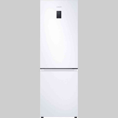 Samsung RB34C670DWWEF – Koel-vriescombinatie – 344L – Wit – Energieklasse D – No Frost – SmartThings