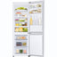Samsung RB34C670DWWEF – Koel-vriescombinatie – 344L – Wit – Energieklasse D – No Frost – SmartThings