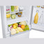 Samsung RB34C670DWWEF – Koel-vriescombinatie – 344L – Wit – Energieklasse D – No Frost – SmartThings