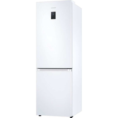 Samsung RB34C670DWWEF – Koel-vriescombinatie – 344L – Wit – Energieklasse D – No Frost – SmartThings