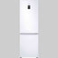 Samsung RB34C670DWWEF – Koel-vriescombinatie – 344L – Wit – Energieklasse D – No Frost – SmartThings