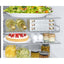Samsung RB34C7B5D22 – Koel-vriescombinatie – 344 liter – No Frost – Zwart – Energieklasse D – Slim en stil