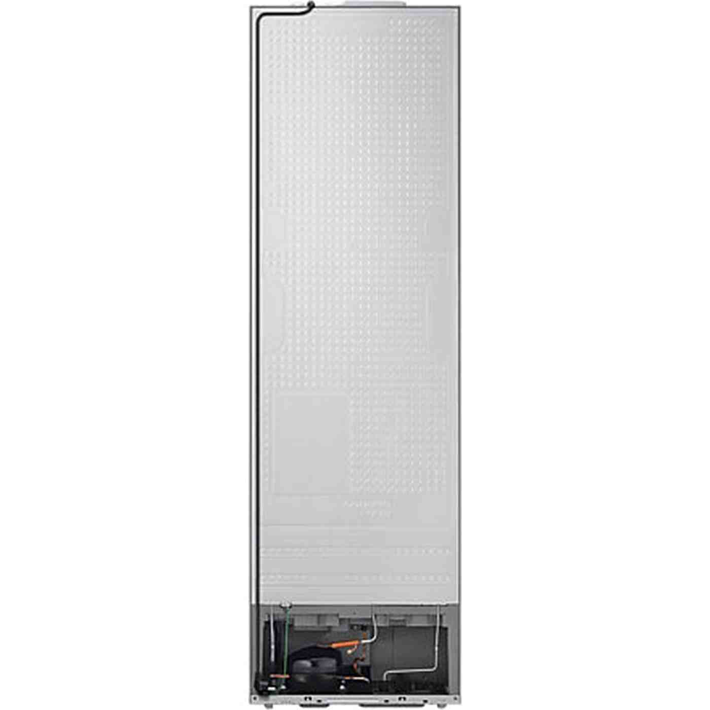 Samsung RB34C7B5D22 – Koel-vriescombinatie – 344 liter – No Frost – Zwart – Energieklasse D – Slim en stil
