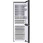 Samsung RB34C7B5D22 – Koel-vriescombinatie – 344 liter – No Frost – Zwart – Energieklasse D – Slim en stil