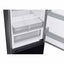 Samsung RB34C7B5D22 – Koel-vriescombinatie – 344 liter – No Frost – Zwart – Energieklasse D – Slim en stil