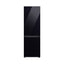 Samsung RB34C7B5D22 – Koel-vriescombinatie – 344 liter – No Frost – Zwart – Energieklasse D – Slim en stil