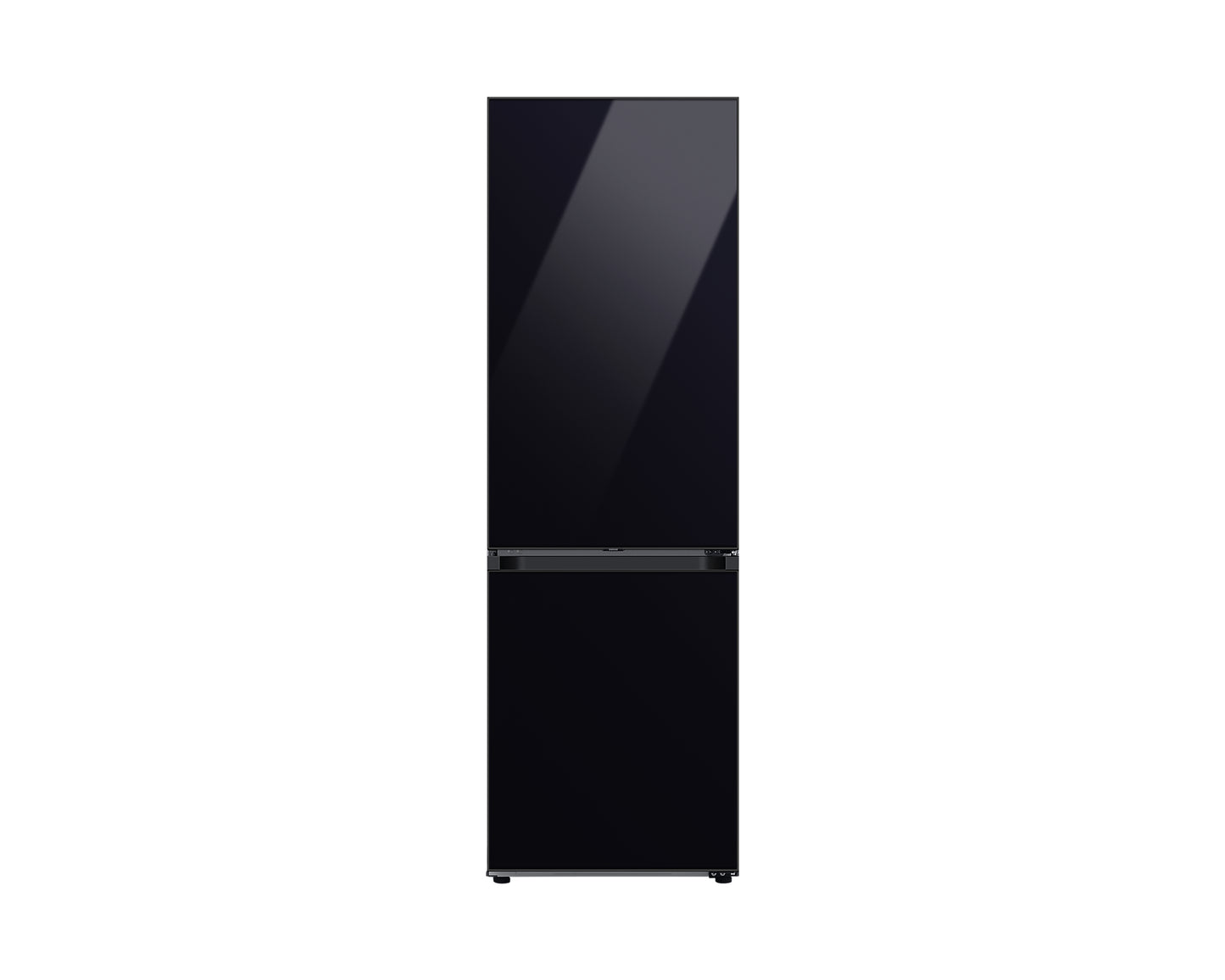 Samsung RB34C7B5D22 – Koel-vriescombinatie – 344 liter – No Frost – Zwart – Energieklasse D – Slim en stil