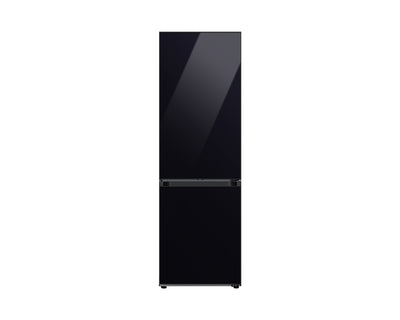 Samsung RB34C7B5D22 – Koel-vriescombinatie – 344 liter – No Frost – Zwart – Energieklasse D – Slim en stil