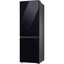 Samsung RB34C7B5D22 – Koel-vriescombinatie – 344 liter – No Frost – Zwart – Energieklasse D – Slim en stil