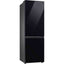 Samsung RB34C7B5D22 – Koel-vriescombinatie – 344 liter – No Frost – Zwart – Energieklasse D – Slim en stil