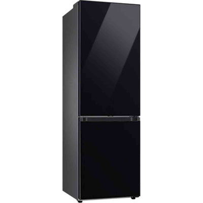 Samsung RB34C7B5D22 – Koel-vriescombinatie – 344 liter – No Frost – Zwart – Energieklasse D – Slim en stil