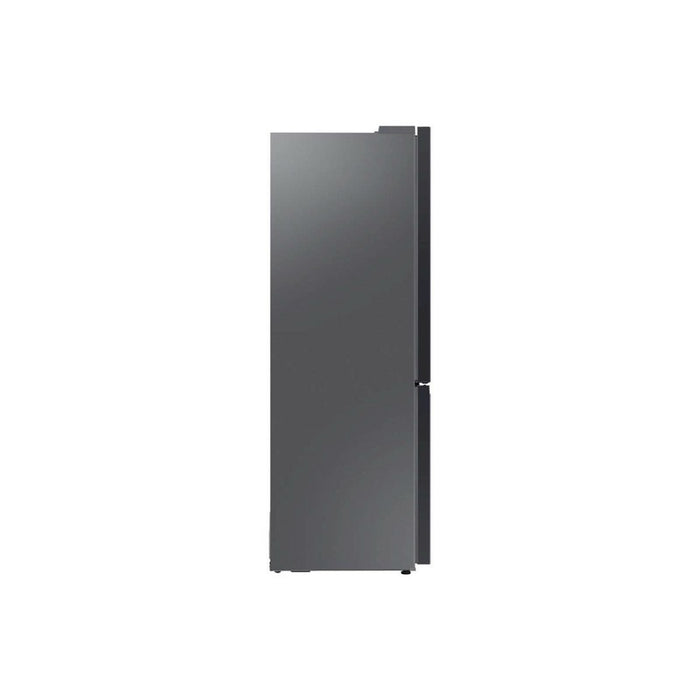 Samsung RB34C7B5DS9 – Koelkast – 344L Inhoud – Energiezuinig – Inox Design