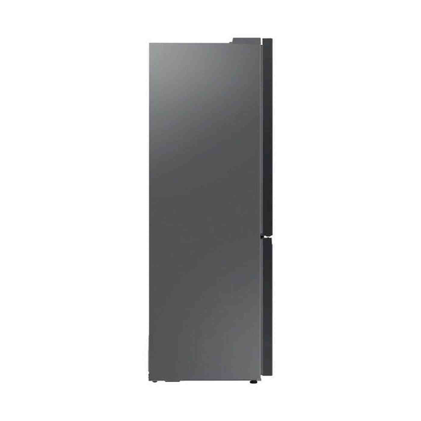 Samsung RB34C7B5DS9 – Koel-vriescombinatie – Inox – No Frost – 344 liter – Energieklasse D
