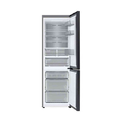 Samsung RB34C7B5DS9 – Koel-vriescombinatie – Inox – No Frost – 344 liter – Energieklasse D