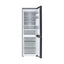 Samsung RB34C7B5DS9 – Koel-vriescombinatie – Inox – No Frost – 344 liter – Energieklasse D