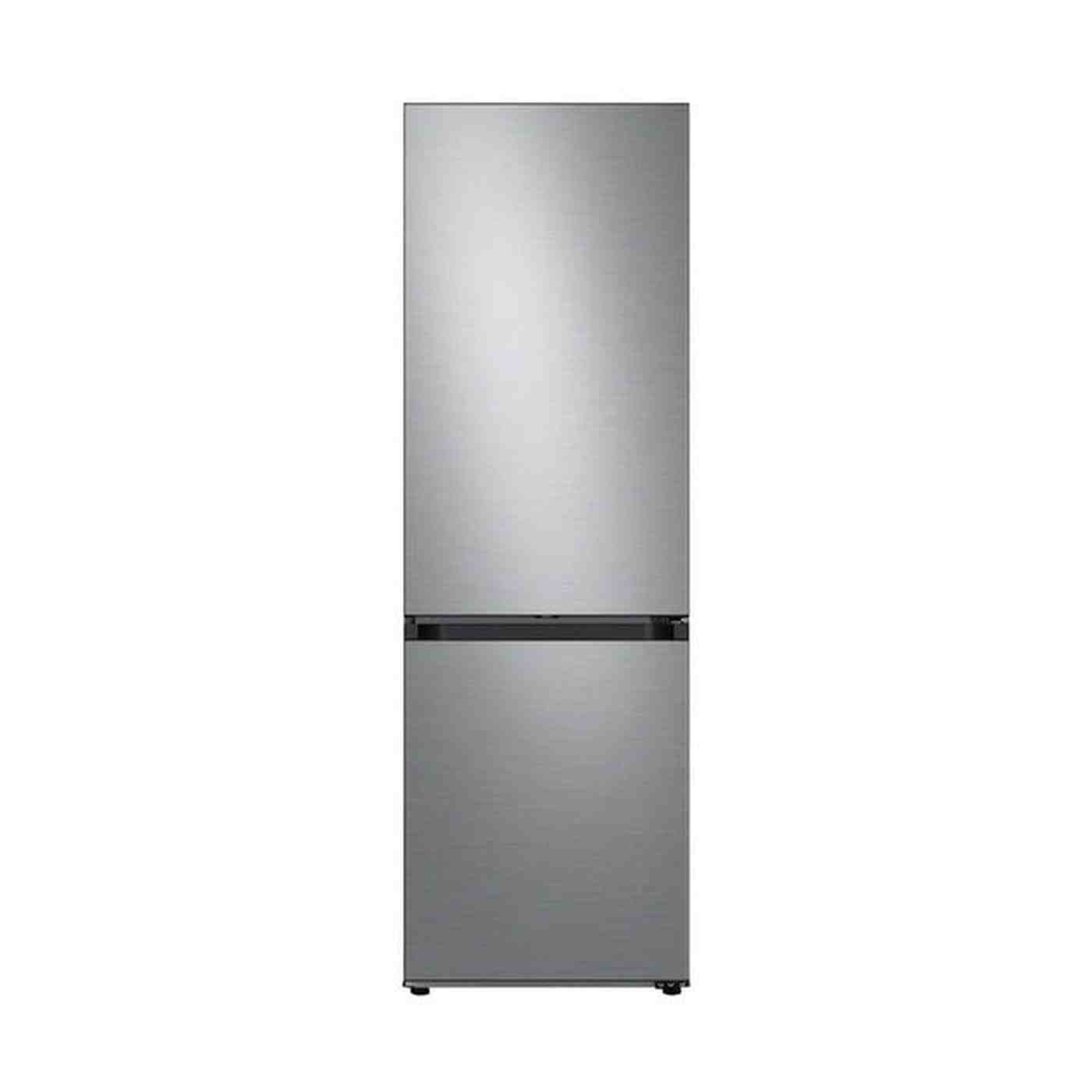 Samsung RB34C7B5DS9 – Koel-vriescombinatie – Inox – No Frost – 344 liter – Energieklasse D