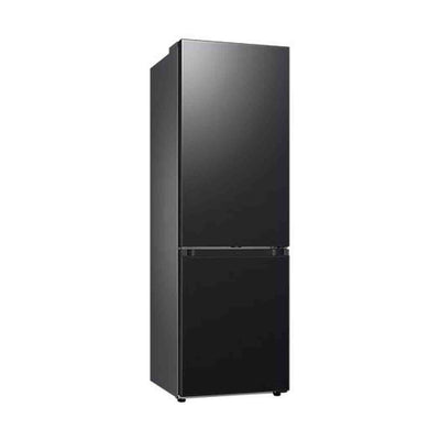 Samsung RB34C7B5EB1 – Koel-vriescombinatie – Zwart – Energiezuinig – 4-sterren vriesvak