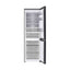 Samsung RB34C7B5EB1 – Koel-vriescombinatie – Zwart – Energiezuinig – 4-sterren vriesvak
