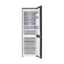 Samsung RB34C7B5EB1 – Koel-vriescombinatie – Zwart – Energiezuinig – 4-sterren vriesvak
