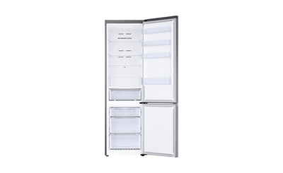 Samsung RB38C600ES9 – Koel-vriescombinatie – Metaalgrafiet – No Frost – 390 liter – Energieklasse E