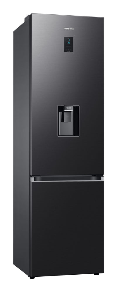 Samsung RB38C650EB1/EK – Koel-vriescombinatie – 386 l – 35 dB – No Frost – App-bediening – Zwart
