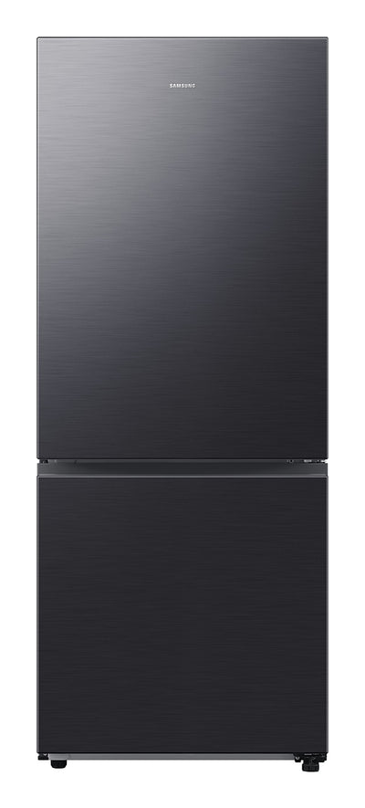 Samsung RB50DG602EB1 – Koel-vriescombinatie – 508 l – No Frost – App-bediening – Stil – Energieklasse E