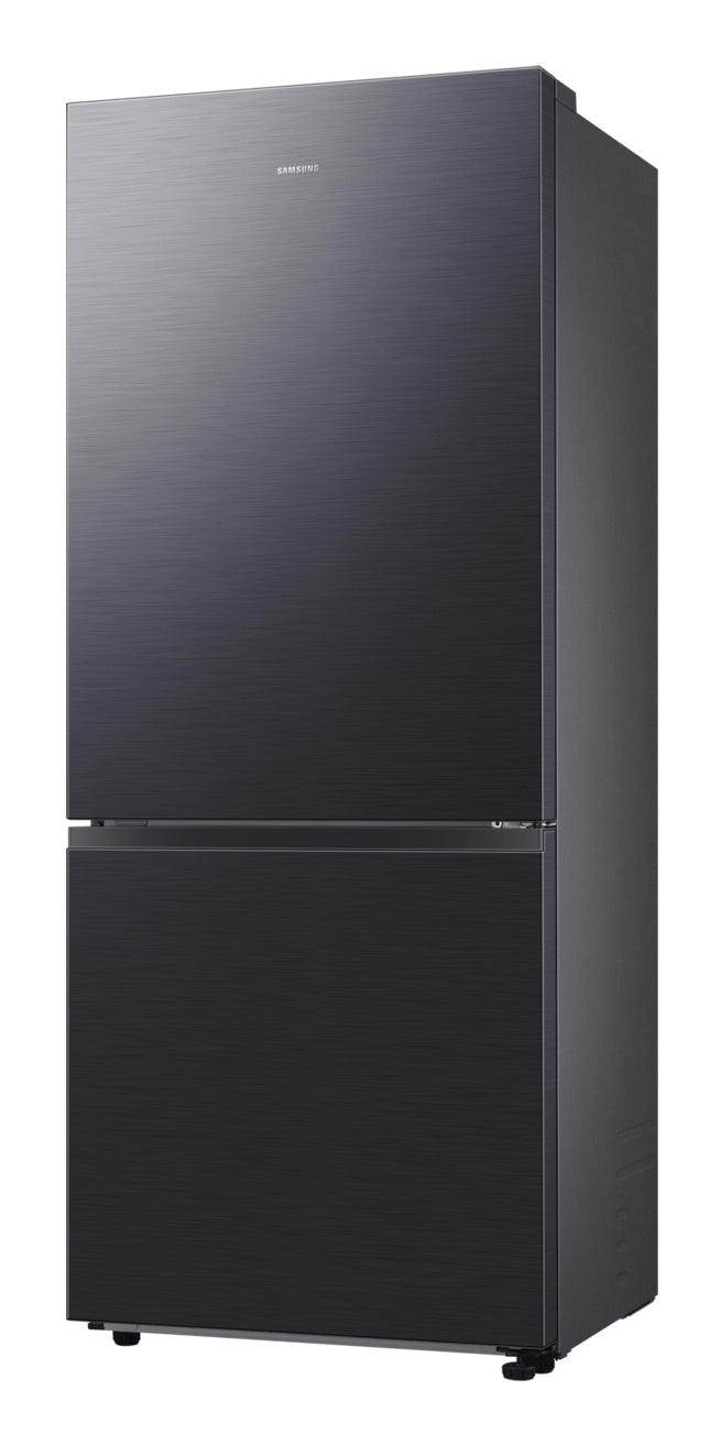 Samsung RB50DG602EB1 – Koel-vriescombinatie – 508 l – No Frost – App-bediening – Stil – Energieklasse E