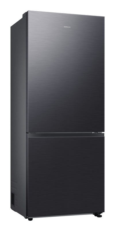 Samsung RB50DG602EB1 – Koel-vriescombinatie – 508 l – No Frost – App-bediening – Stil – Energieklasse E