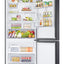 Samsung RB50DG602EB1 – Koel-vriescombinatie – 508 l – No Frost – App-bediening – Stil – Energieklasse E