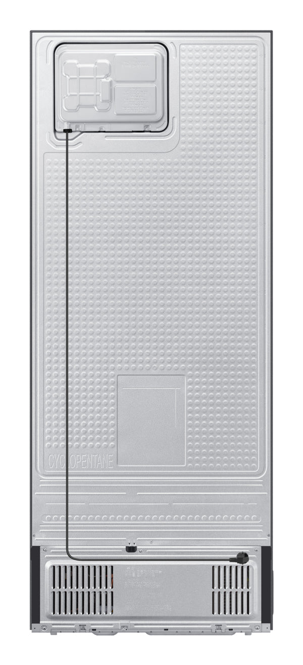 Samsung RB50DG602EB1 – Koel-vriescombinatie – 508 l – No Frost – App-bediening – Stil – Energieklasse E