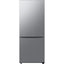 Samsung RB50DG602ES9EO – Koel-vriescombinatie – 508L – App-connectiviteit – RVS design
